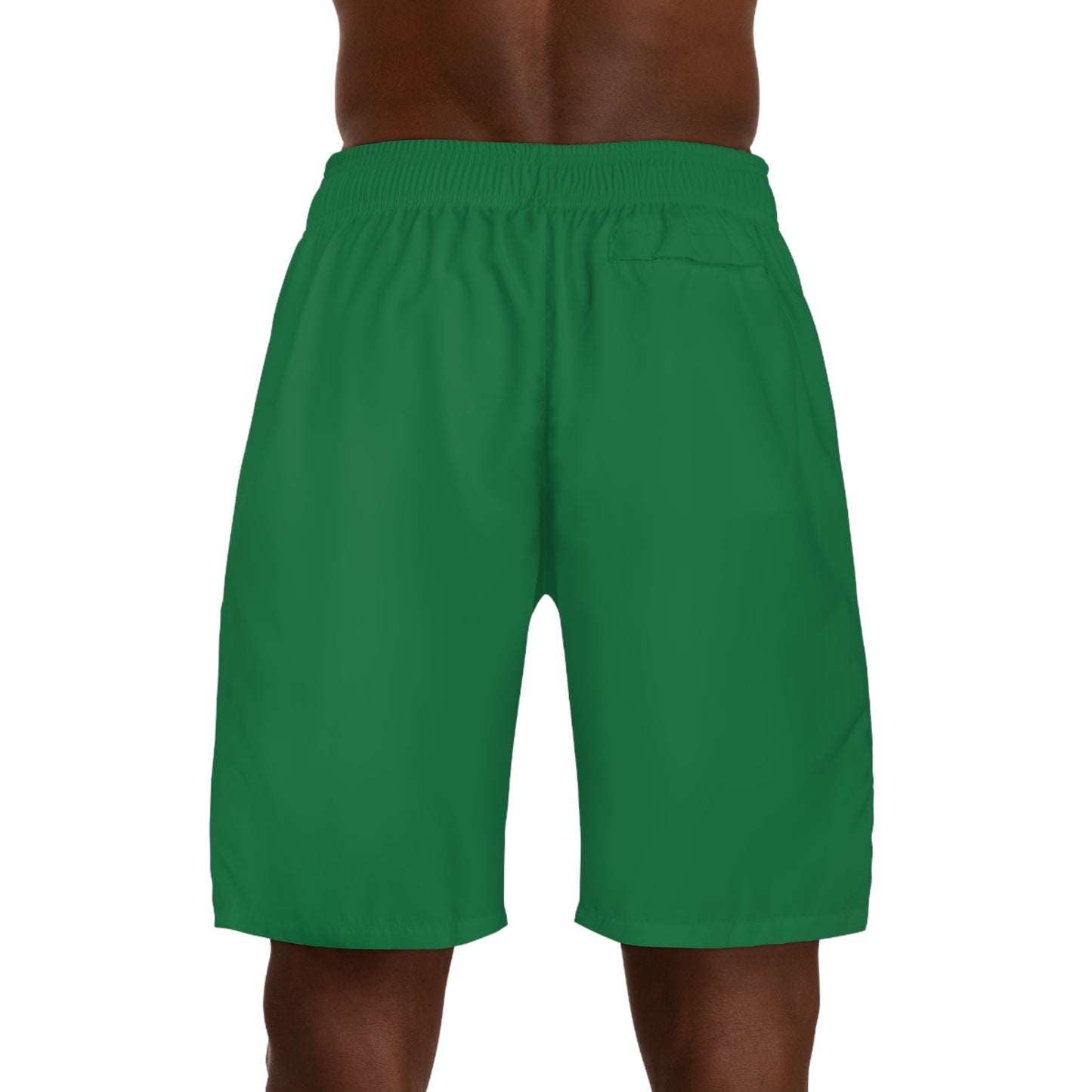"Lift'n Heavy"-Men's Jogger Fitness Shorts