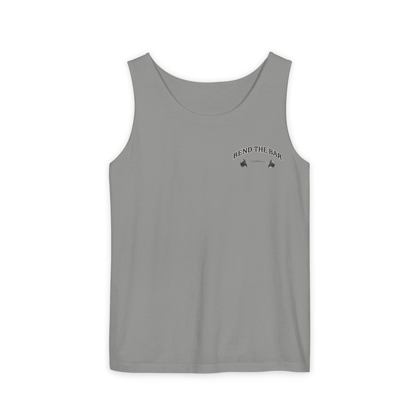 "Lift'n Heavy"-Unisex Gym Tank Top