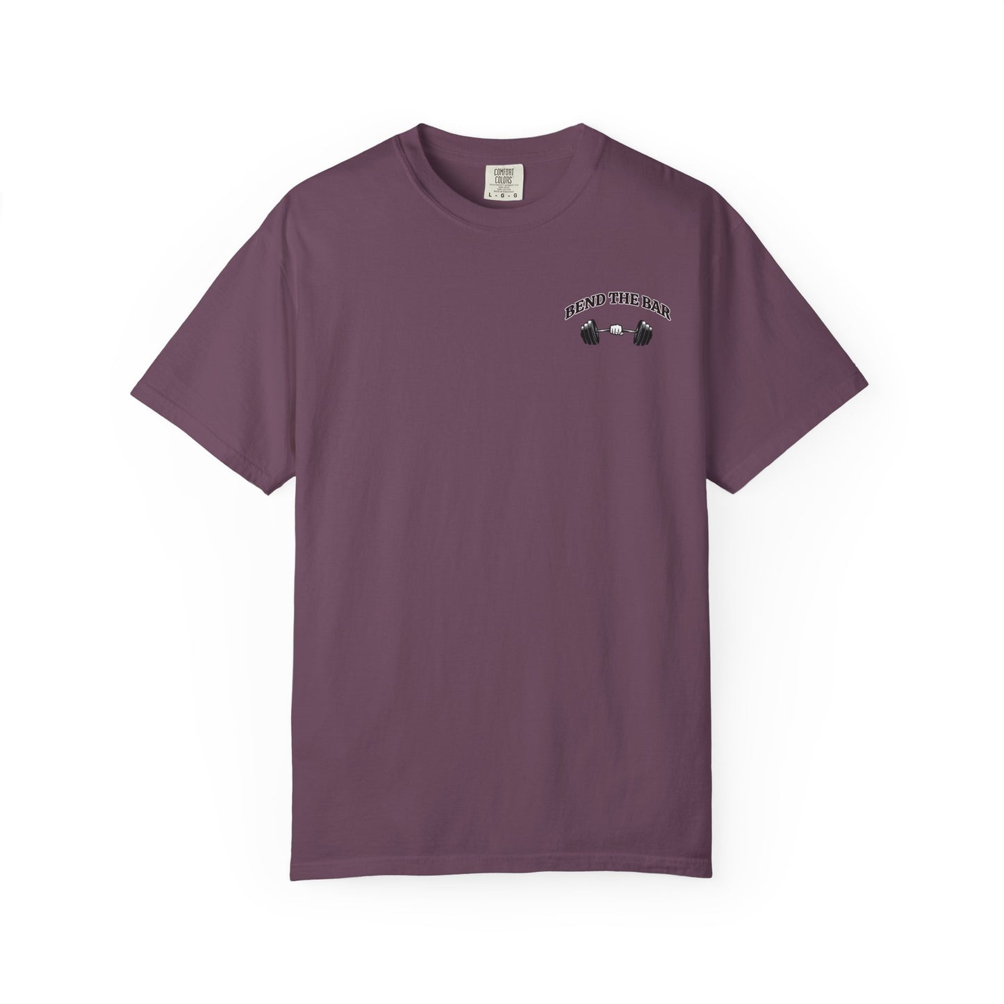 OldGuyzGear "Sicko Squats" T-Shirt — Heavy Tee