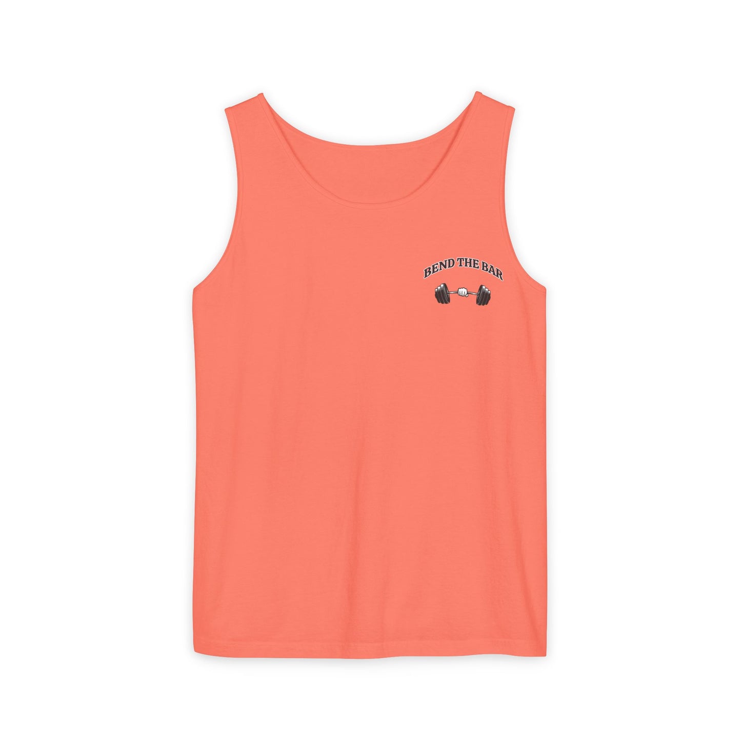 OldGuyzGear "Sicko Squats" Fitness Tank Top