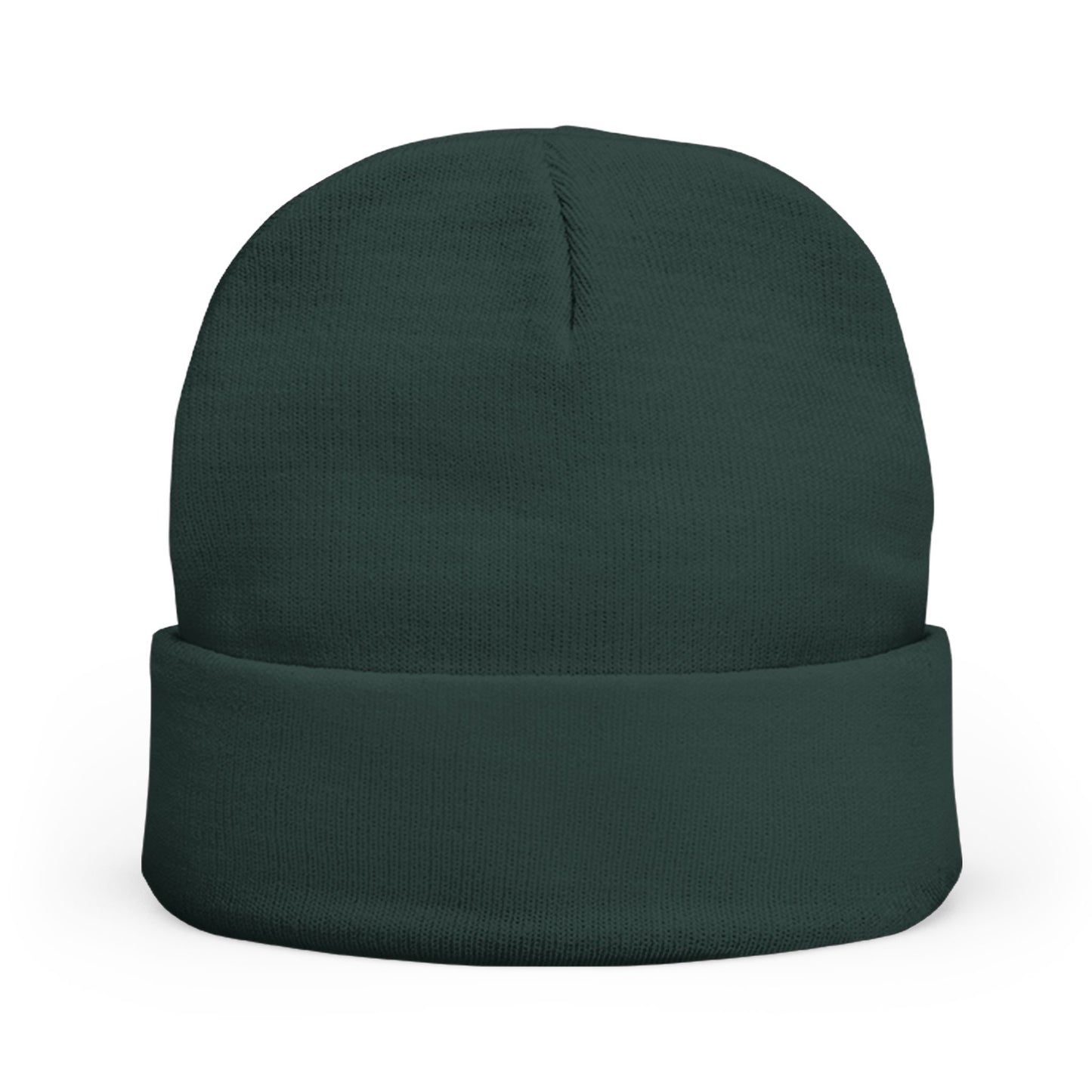 “O.G.G.” Stylish Embroidered Knit Beanie for Men