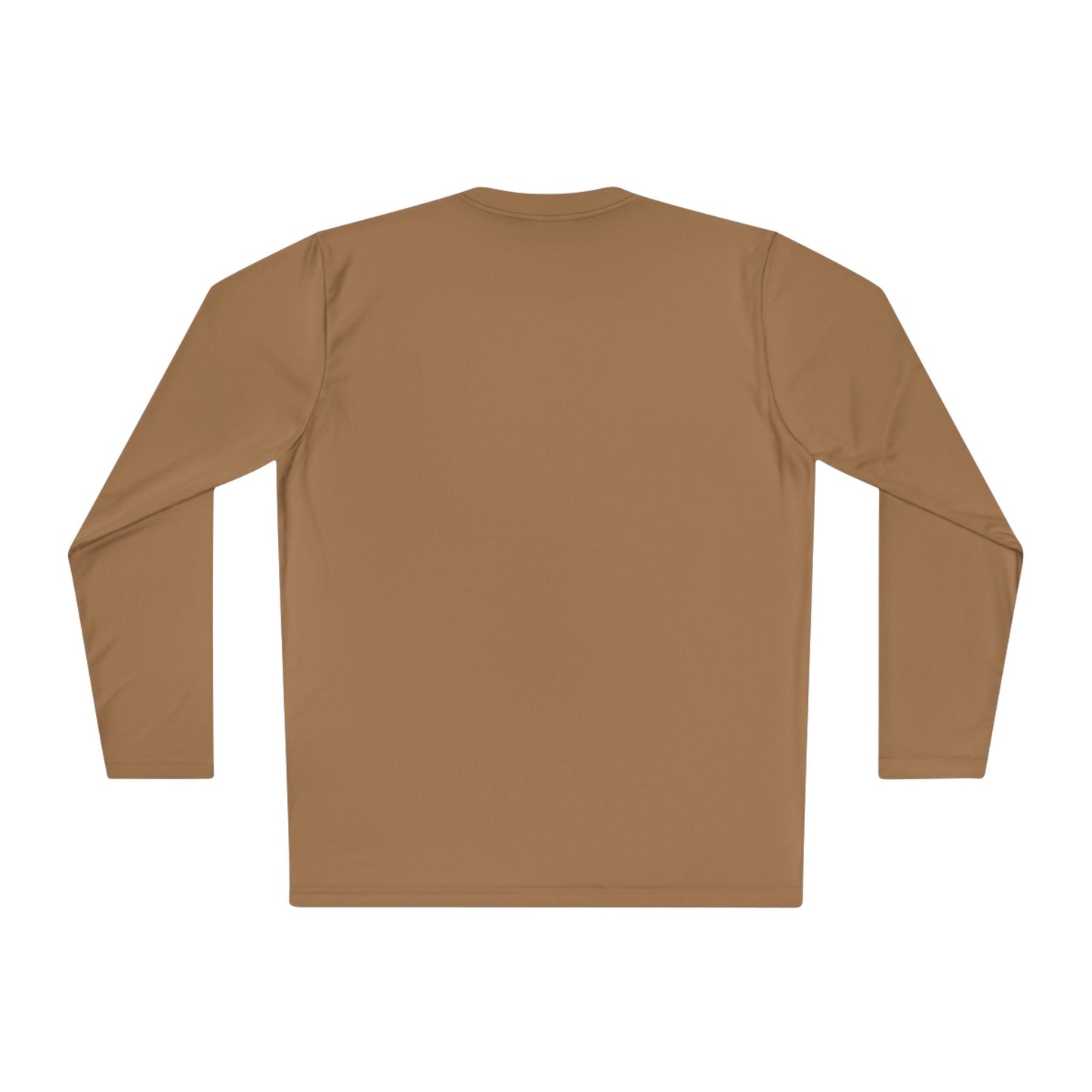 "OldGuyzGear" logo Performance Long Sleeve Tee