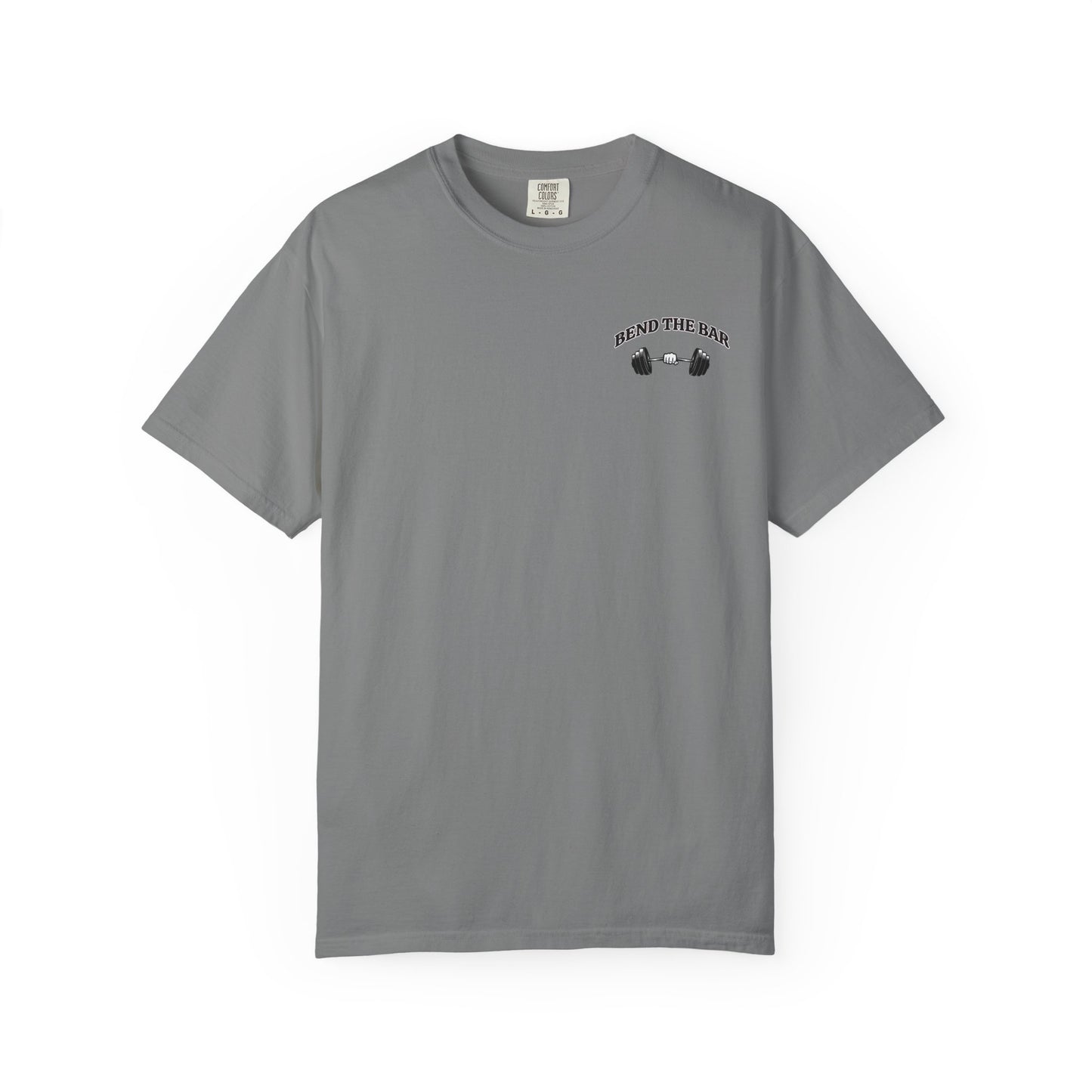 OldGuyzGear "Sicko Squats" T-Shirt — Heavy Tee