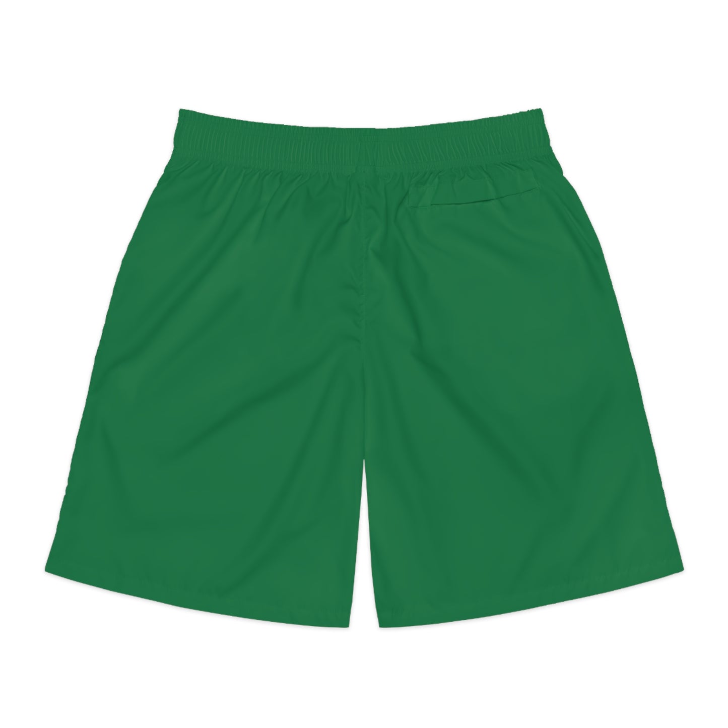 "Lift'n Heavy"-Men's Jogger Fitness Shorts