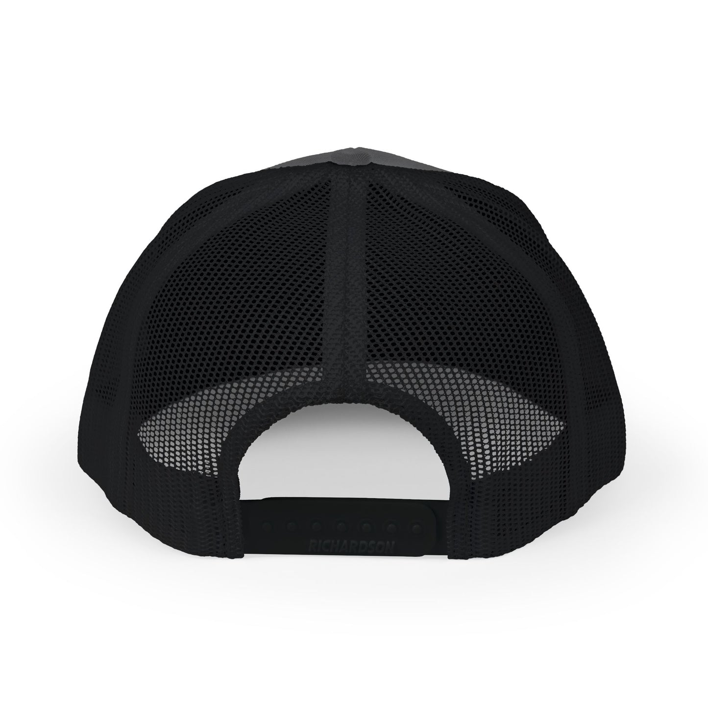 "OGG" Embroidered Snapback Trucker Hat