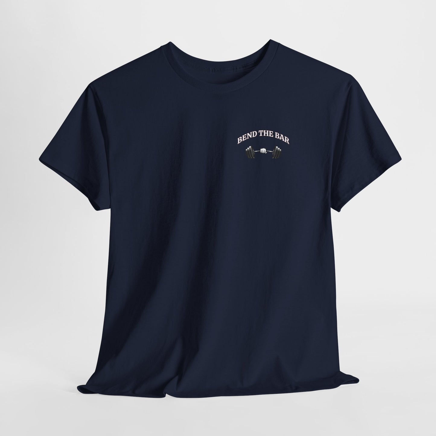 OldGuyzGear "Sicko Squats"-Cotton Gym T-Shirt for Fitness Enthusiasts