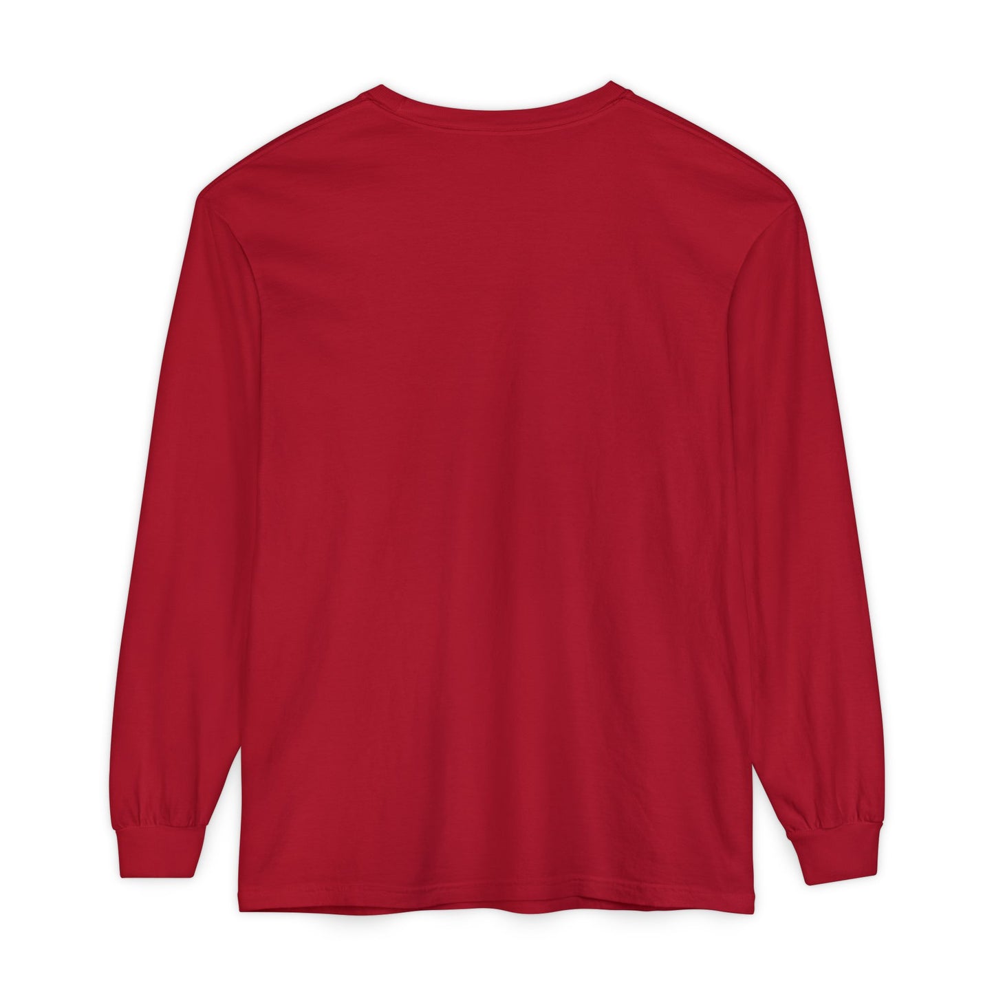 OGG Casual Long Sleeve T-Shirt for Men
