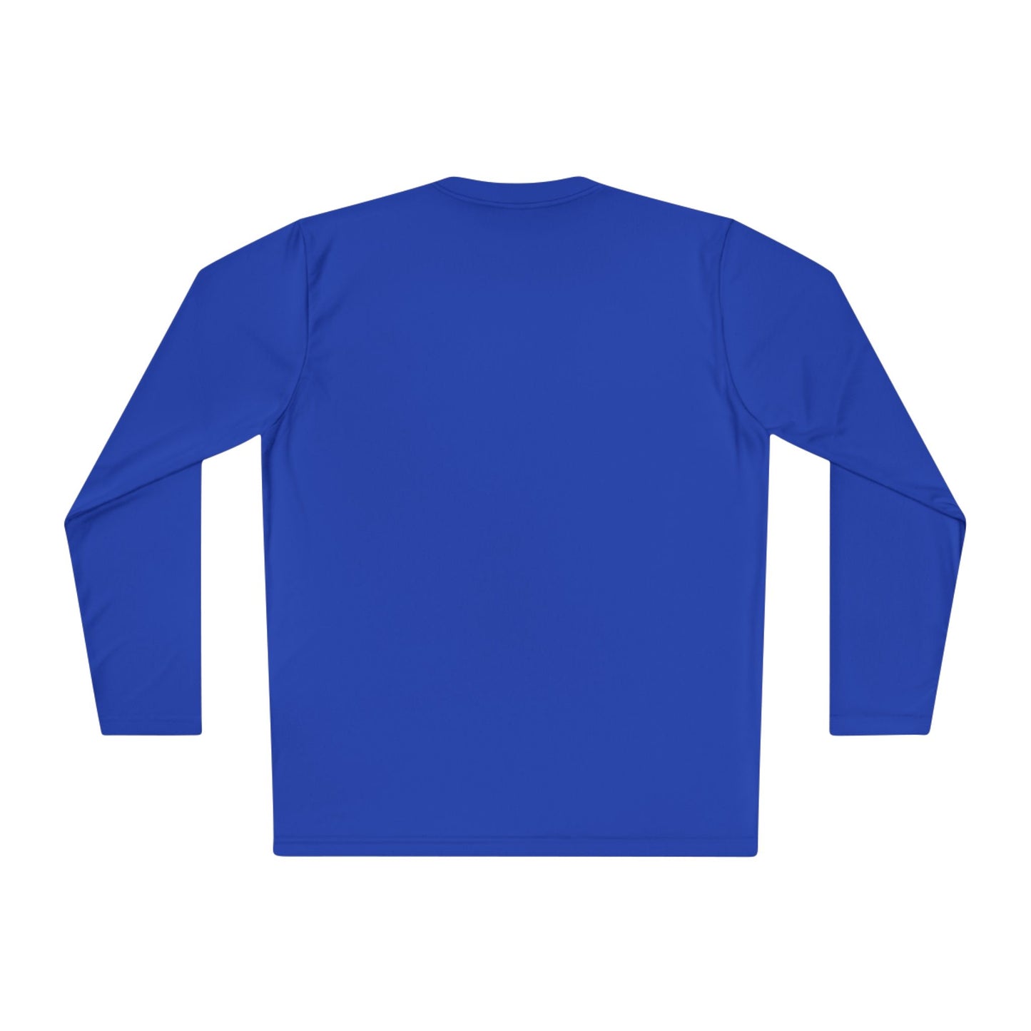 "OldGuyzGear" logo Performance Long Sleeve Tee