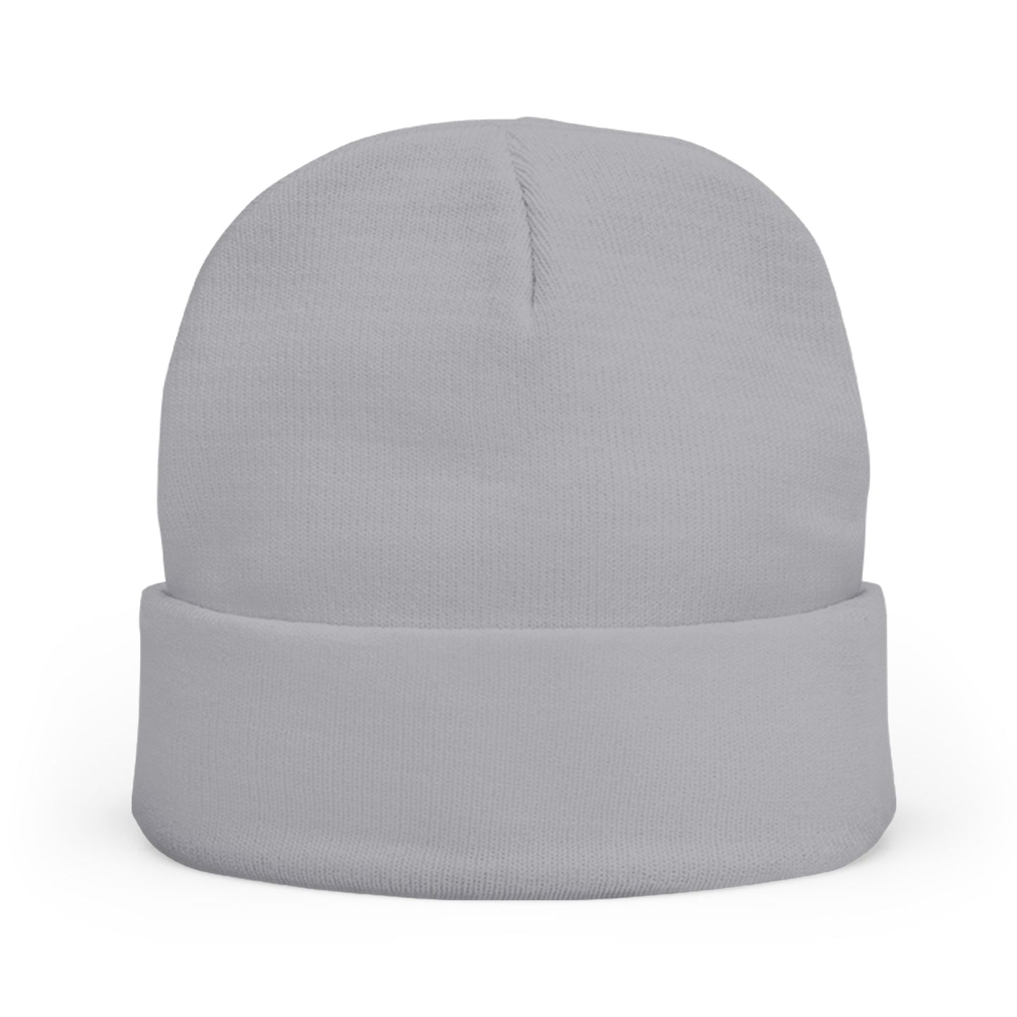 "O.G.G." Stylish Knit Beanie with  Embroidery