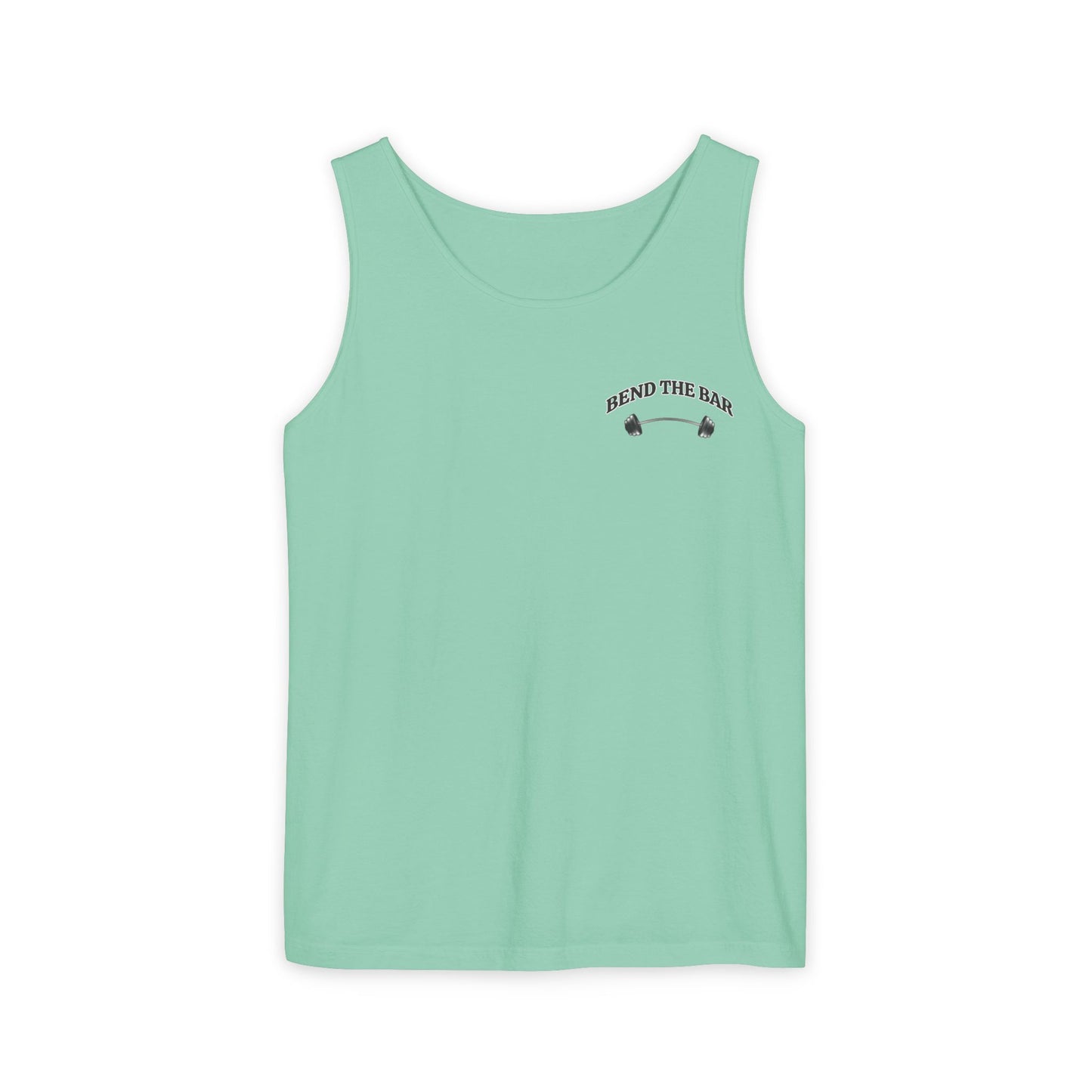 "Lift'n Heavy"-Unisex Gym Tank Top