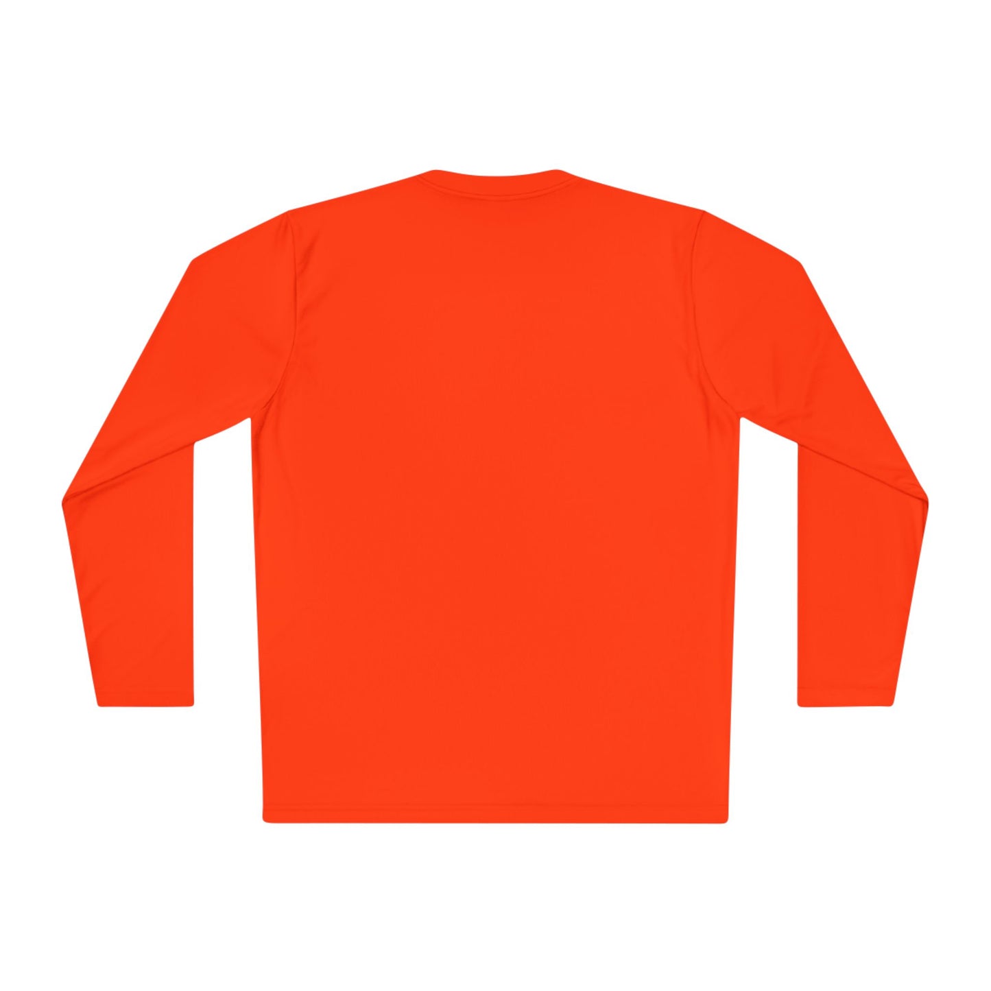 "OldGuyzGear" logo Performance Long Sleeve Tee