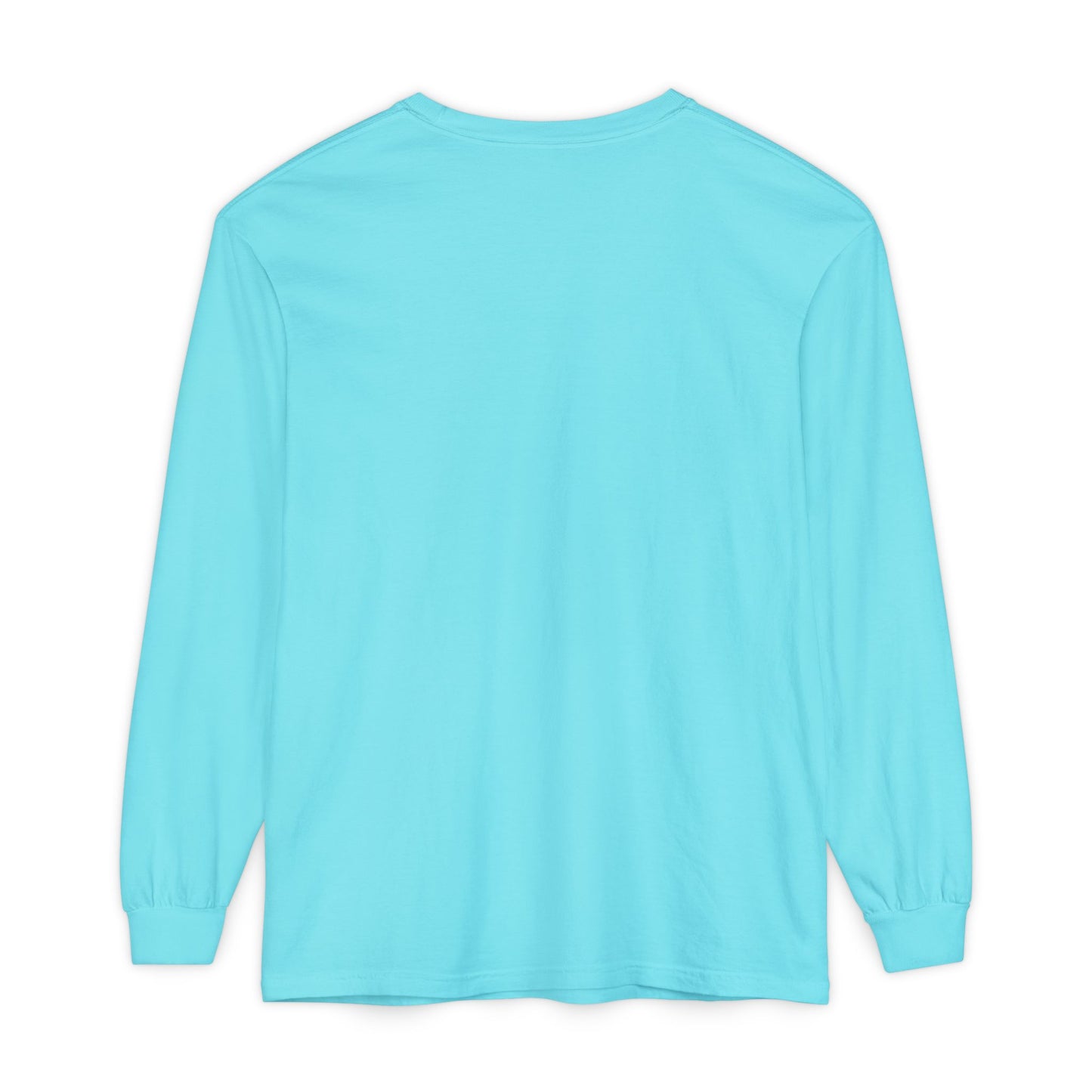 OGG Casual Long Sleeve T-Shirt for Men