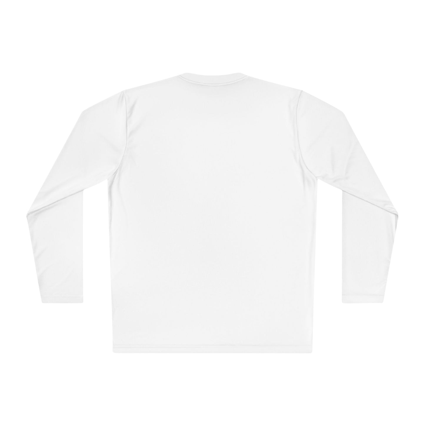 "OldGuyzGear" logo Performance Long Sleeve Tee