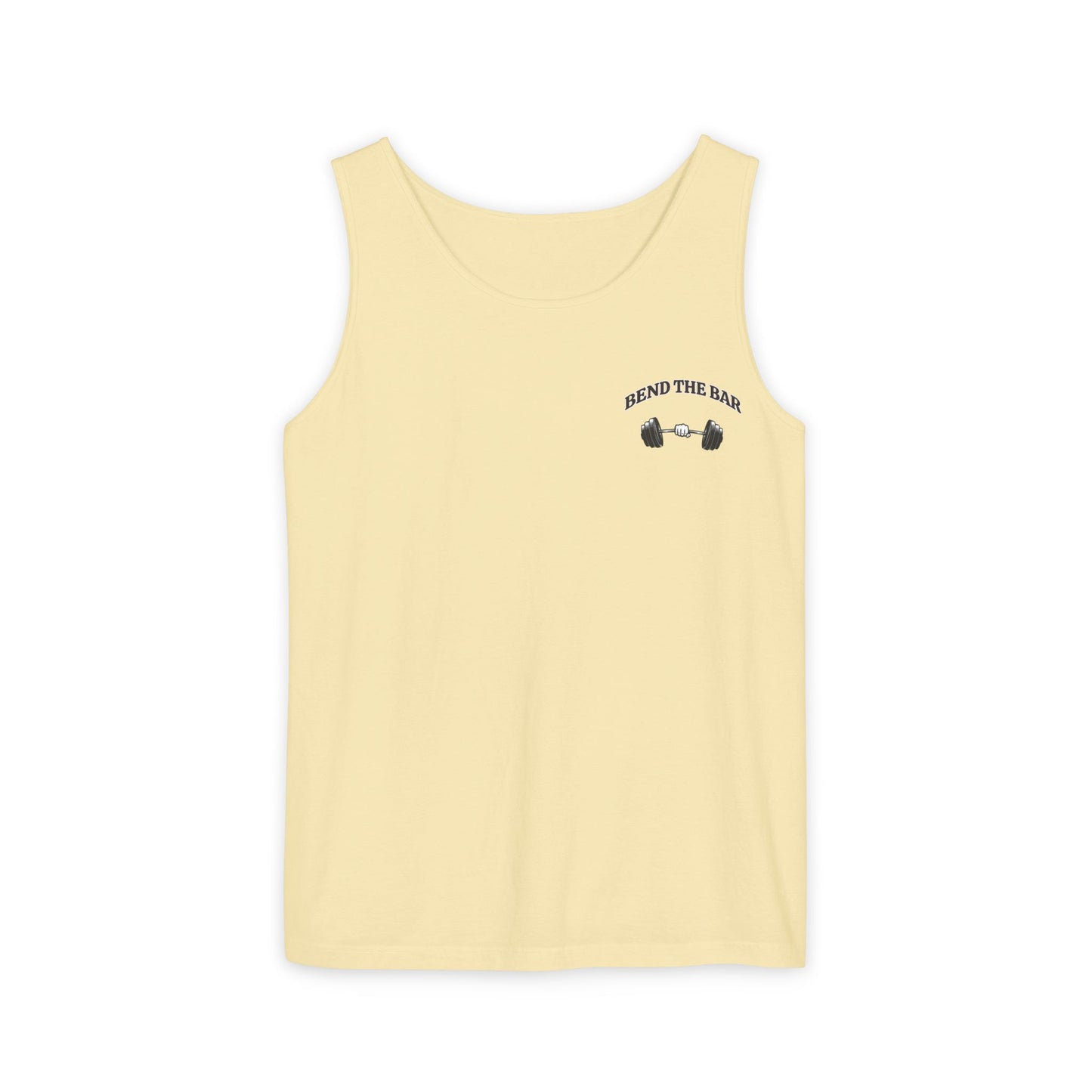 OldGuyzGear "Sicko Squats" Fitness Tank Top