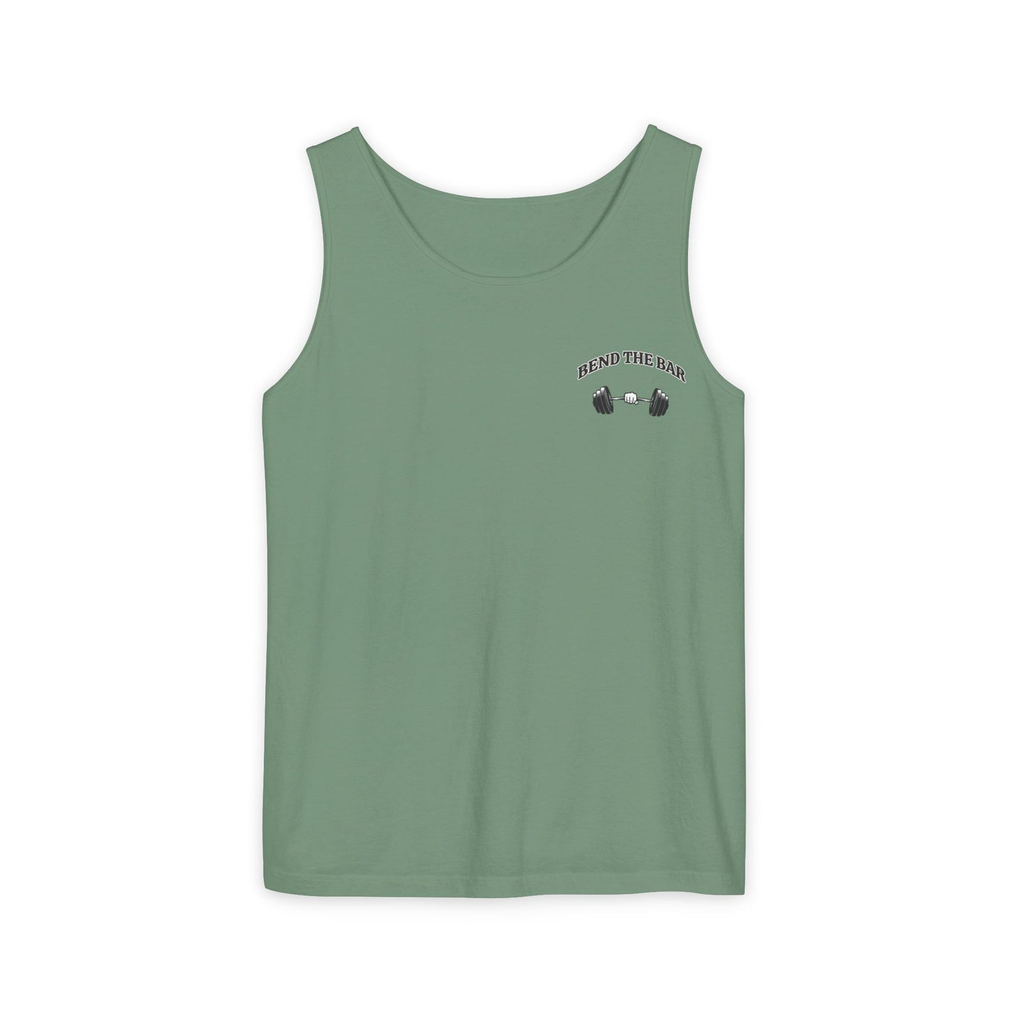 OldGuyzGear "Sicko Squats" Fitness Tank Top