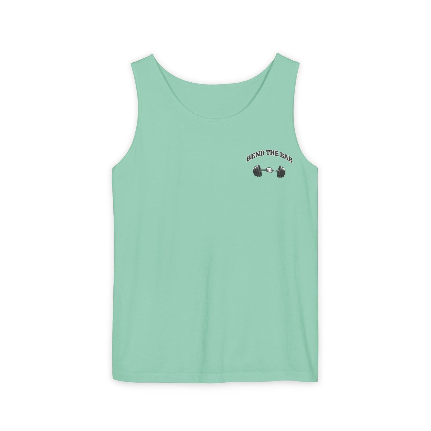 OldGuyzGear "Sicko Squats" Fitness Tank Top