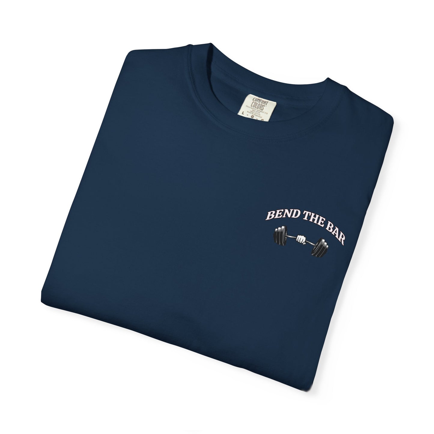 OldGuyzGear "Sicko Squats" T-Shirt — Heavy Tee