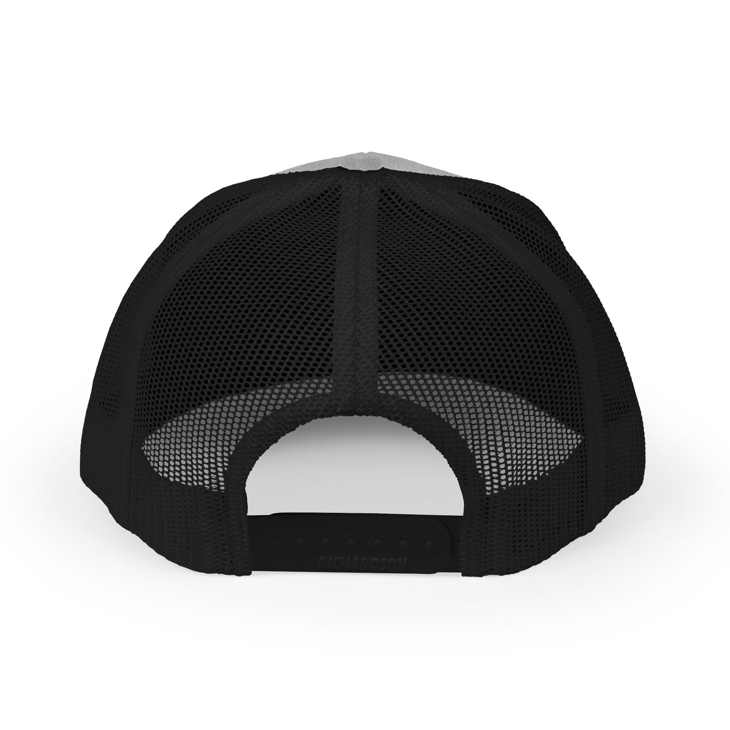 "OGG" Embroidered Snapback Trucker Hat
