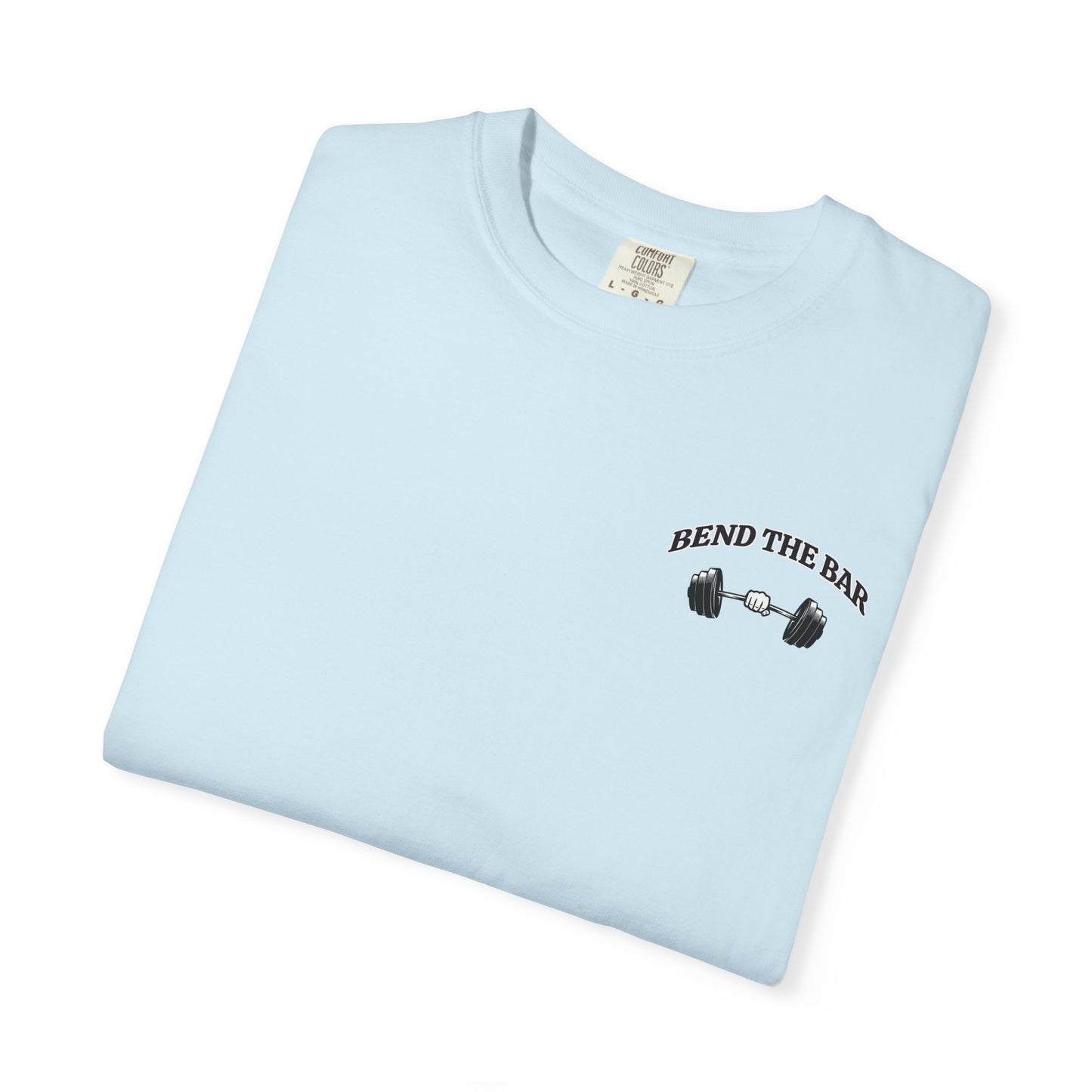 OldGuyzGear "Sicko Squats" T-Shirt — Heavy Tee