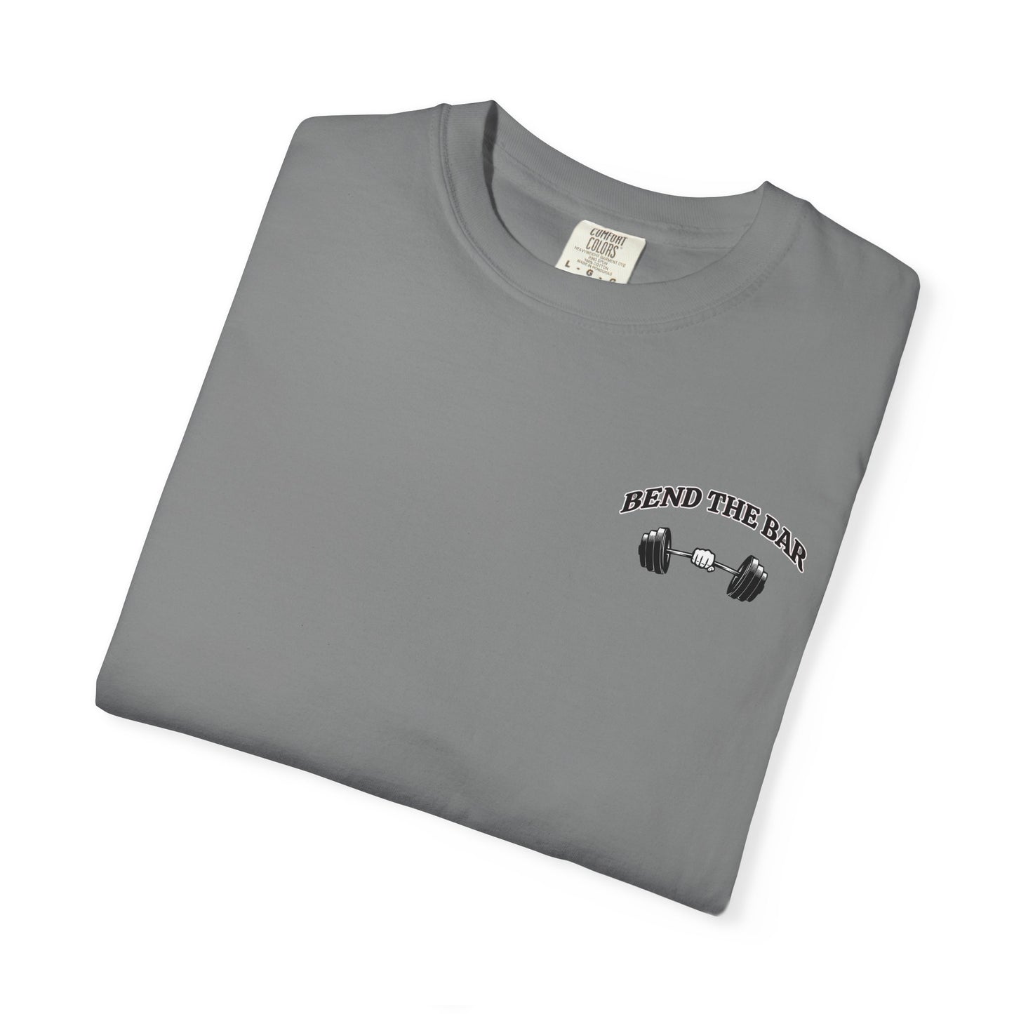 OldGuyzGear "Sicko Squats" T-Shirt — Heavy Tee