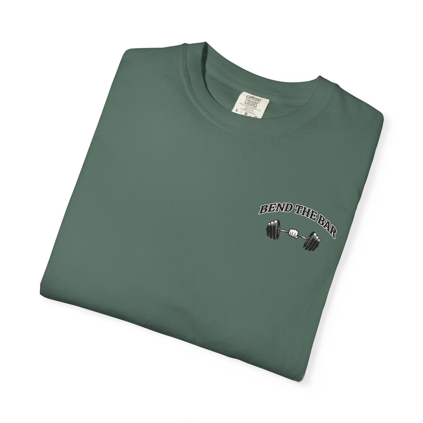 OldGuyzGear "Sicko Squats" T-Shirt — Heavy Tee
