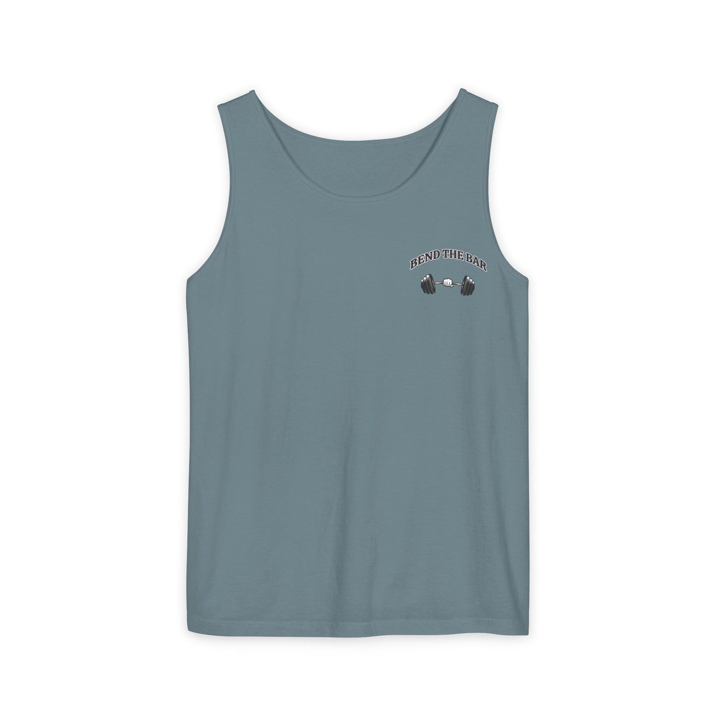 OldGuyzGear "Sicko Squats" Fitness Tank Top