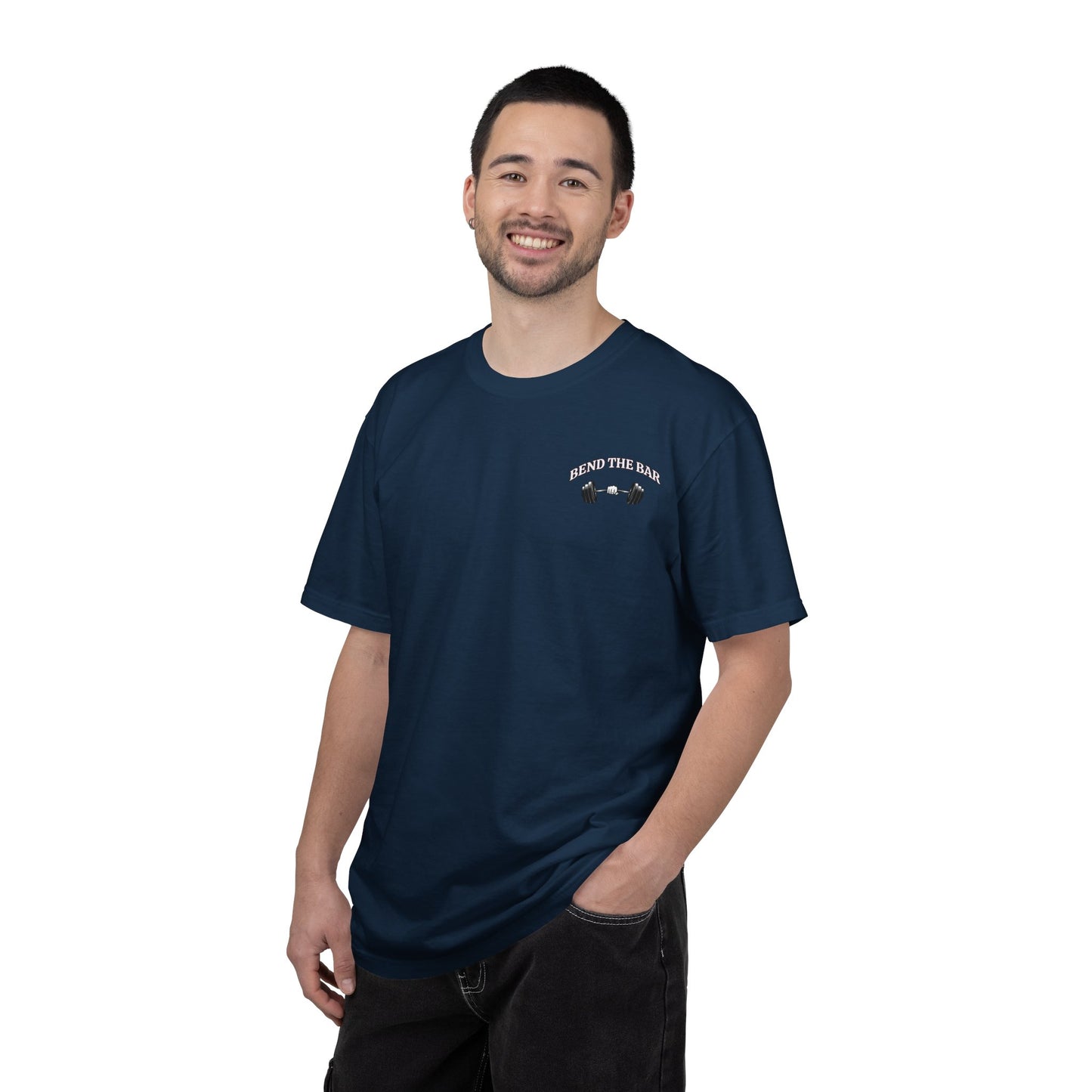OldGuyzGear "Sicko Squats" T-Shirt — Heavy Tee