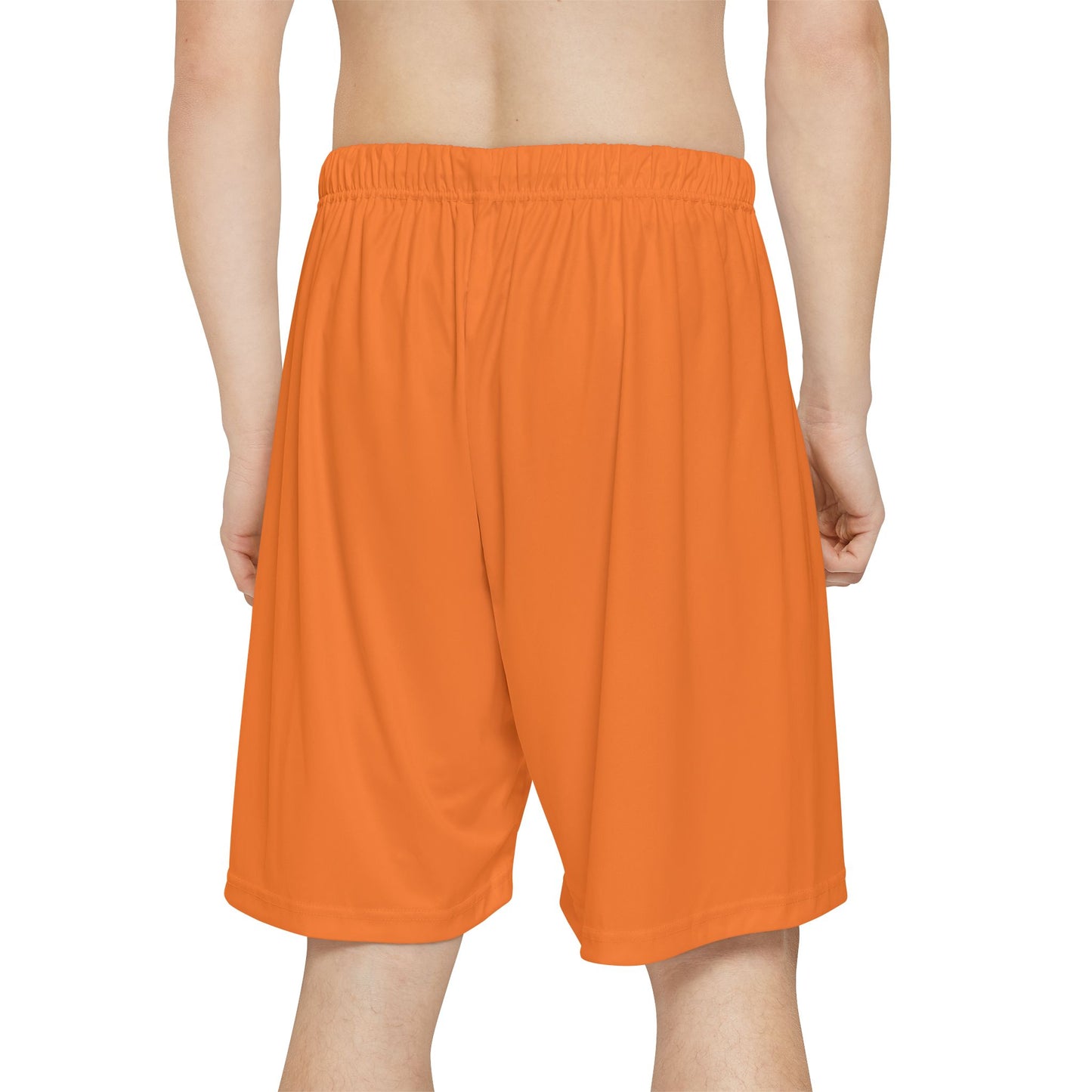 "Lift'n Heavy" Men’s Sports Shorts