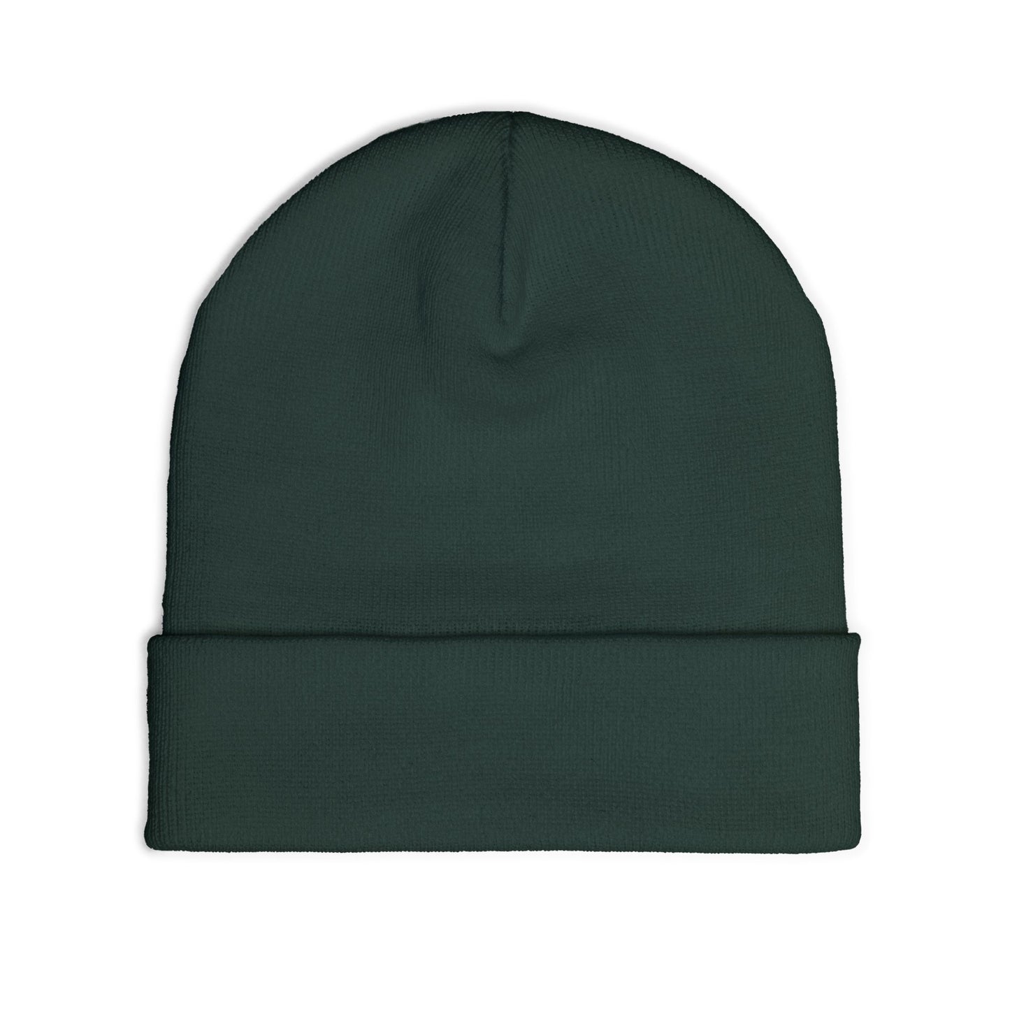 “O.G.G.” Stylish Embroidered Knit Beanie for Men