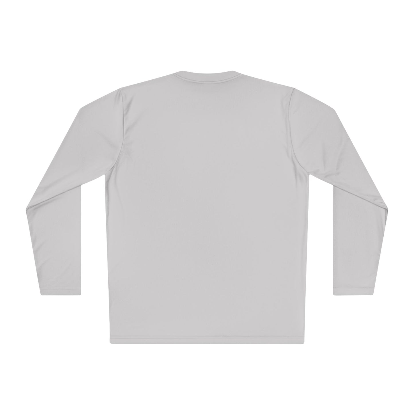 "OldGuyzGear" logo Performance Long Sleeve Tee