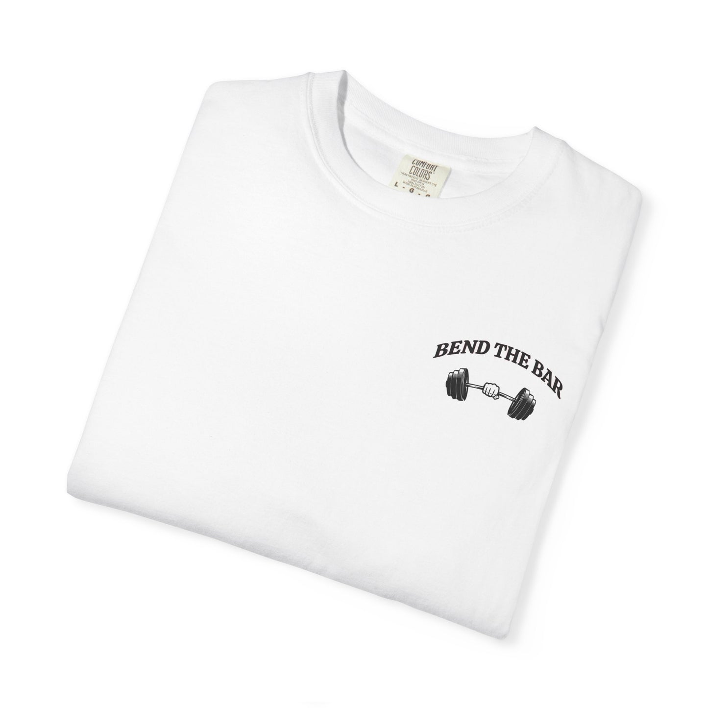 OldGuyzGear "Sicko Squats" T-Shirt — Heavy Tee