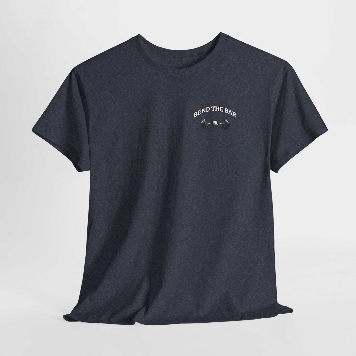 OldGuyzGear "Sicko Squats"-Cotton Gym T-Shirt for Fitness Enthusiasts