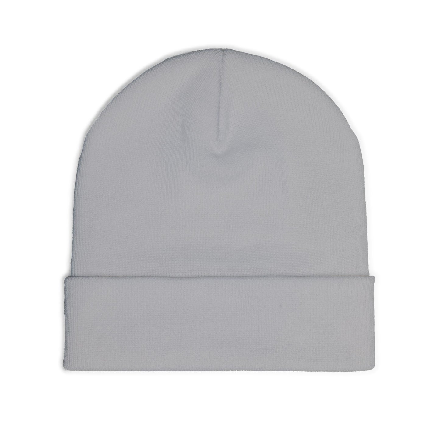 "O.G.G." Stylish Knit Beanie with  Embroidery