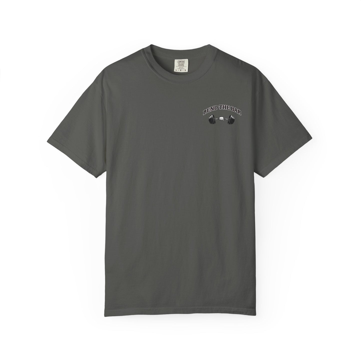OldGuyzGear "Sicko Squats" T-Shirt — Heavy Tee