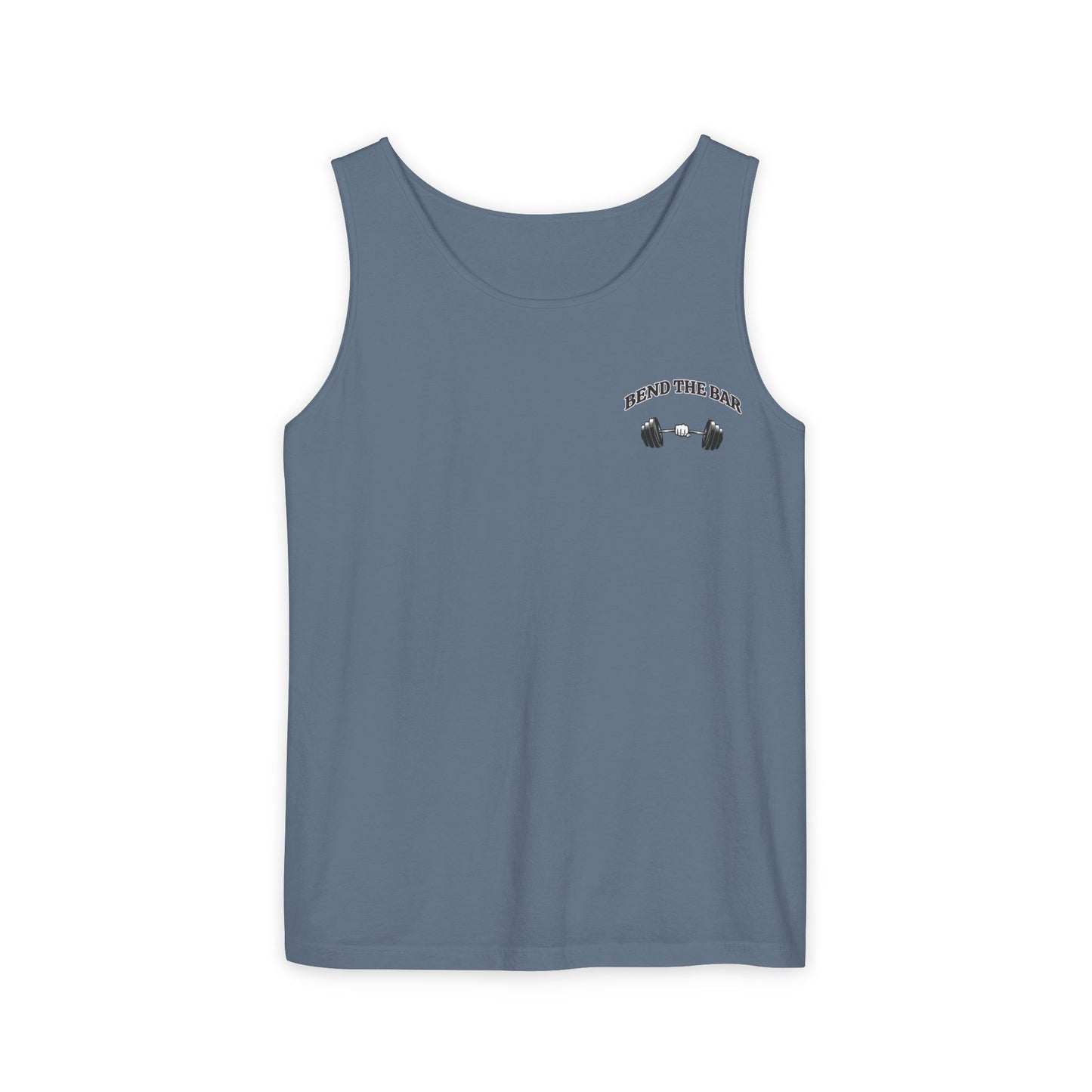 OldGuyzGear "Sicko Squats" Fitness Tank Top