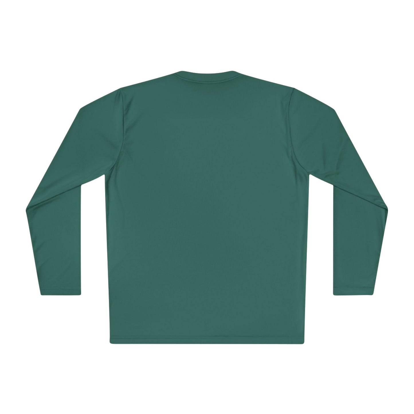 "OldGuyzGear" logo Performance Long Sleeve Tee