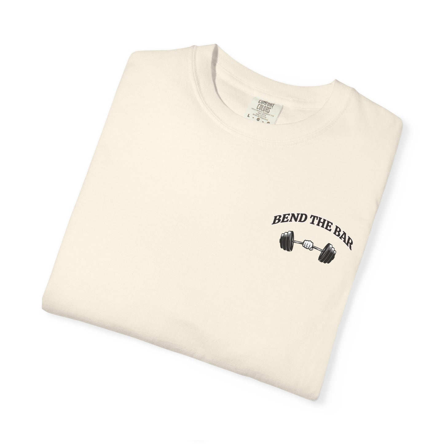 OldGuyzGear "Sicko Squats" T-Shirt — Heavy Tee