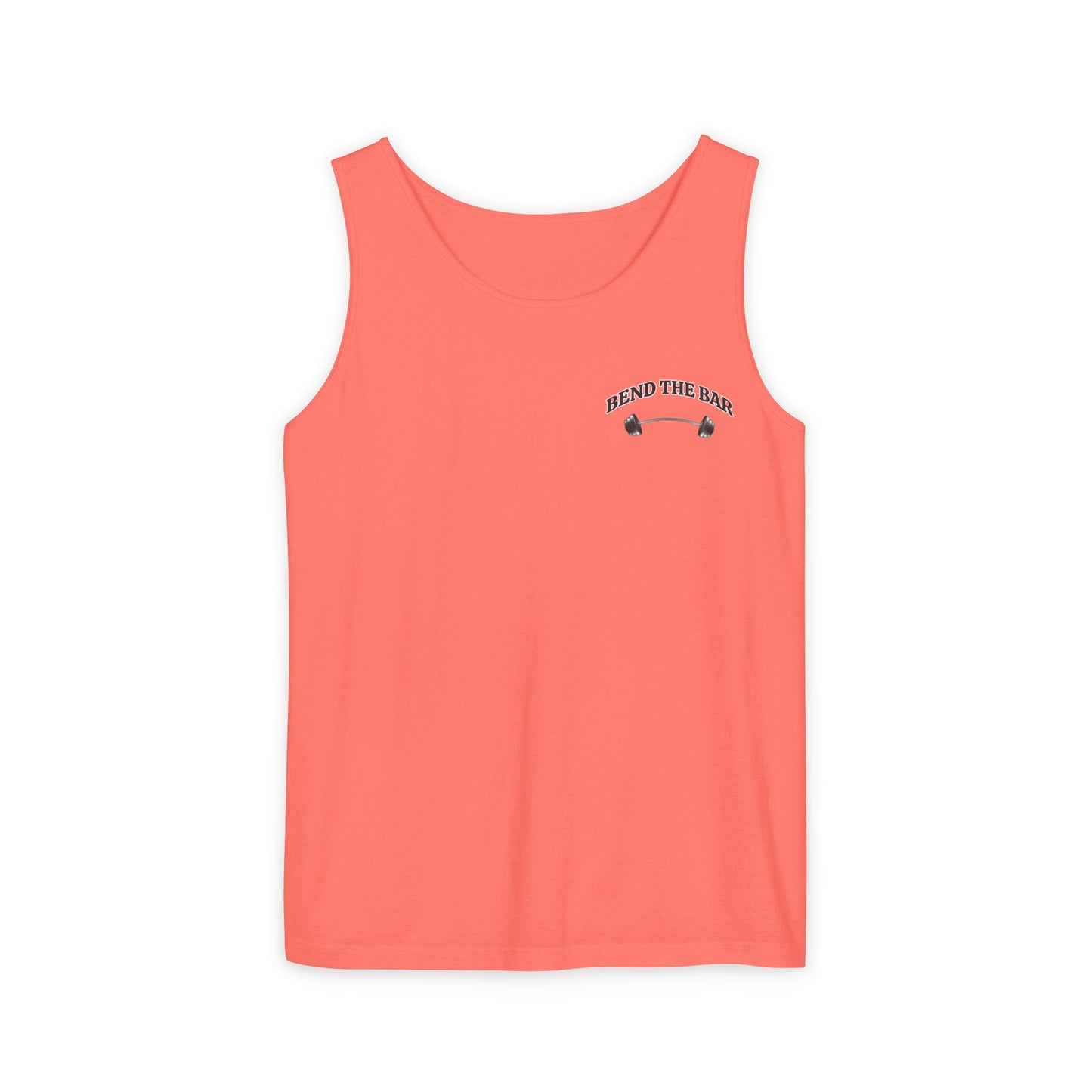 "Lift'n Heavy"-Unisex Gym Tank Top