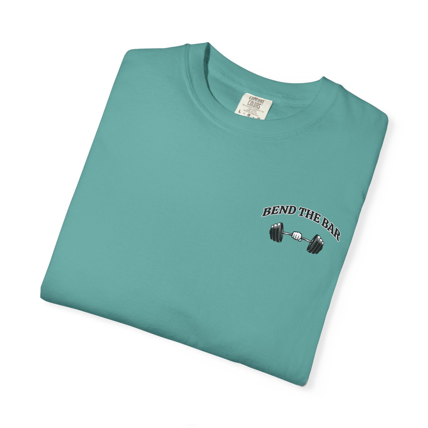 OldGuyzGear "Sicko Squats" T-Shirt — Heavy Tee