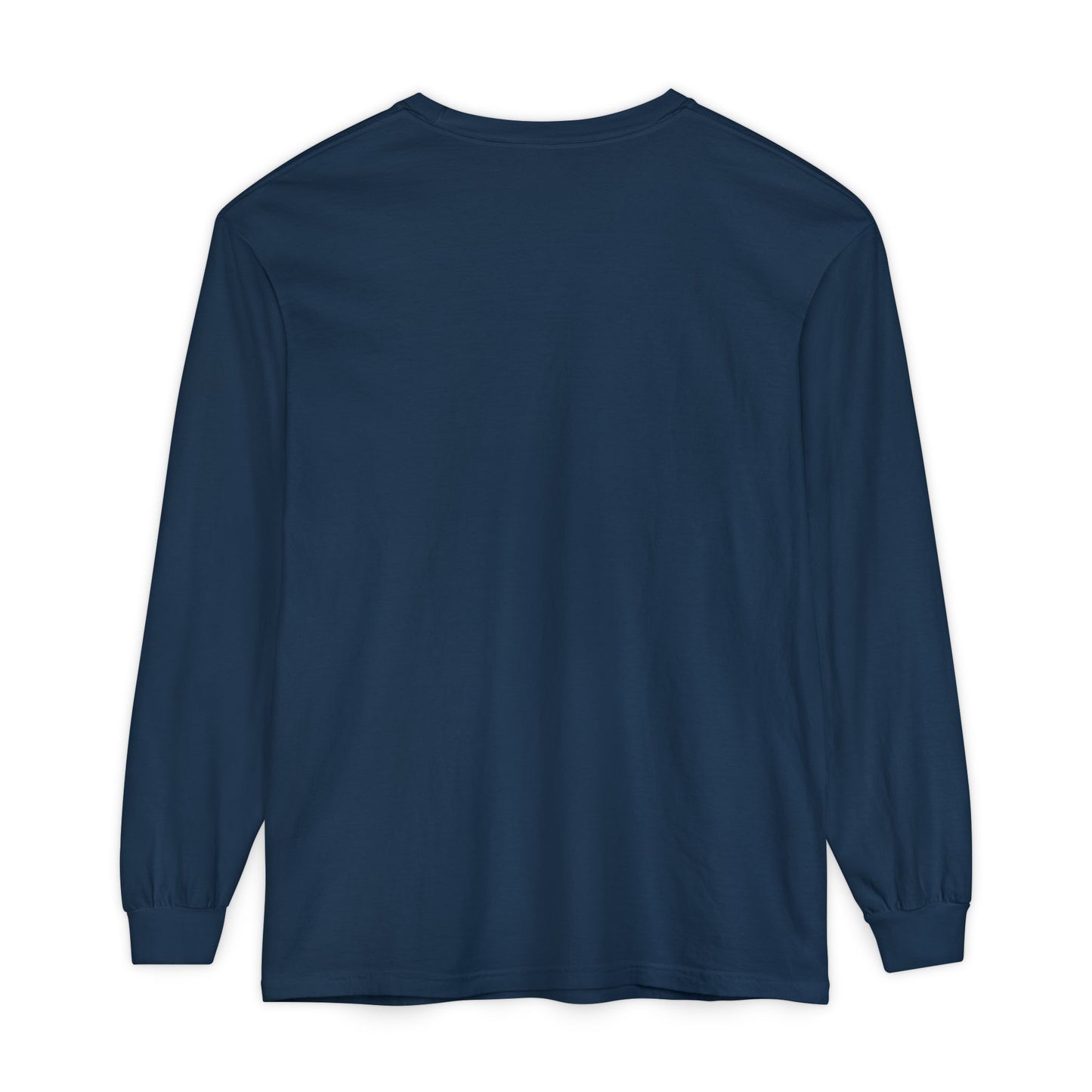 OGG Casual Long Sleeve T-Shirt for Men