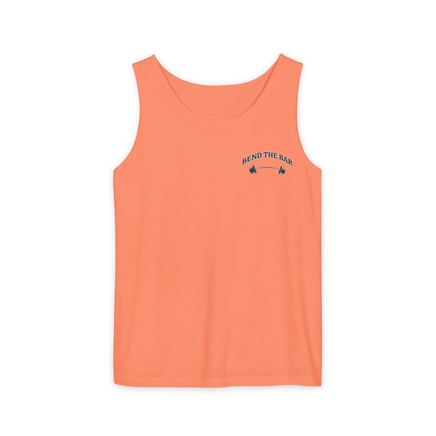 "Lift'n Heavy"-Unisex Gym Tank Top