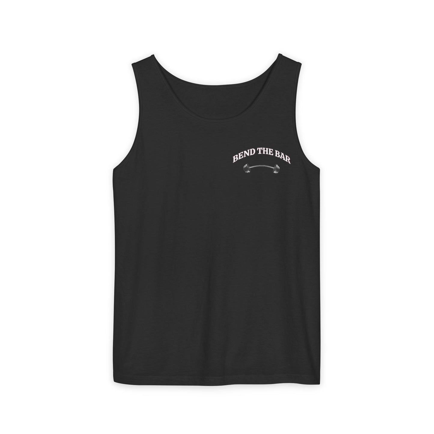 "Lift'n Heavy"-Unisex Gym Tank Top