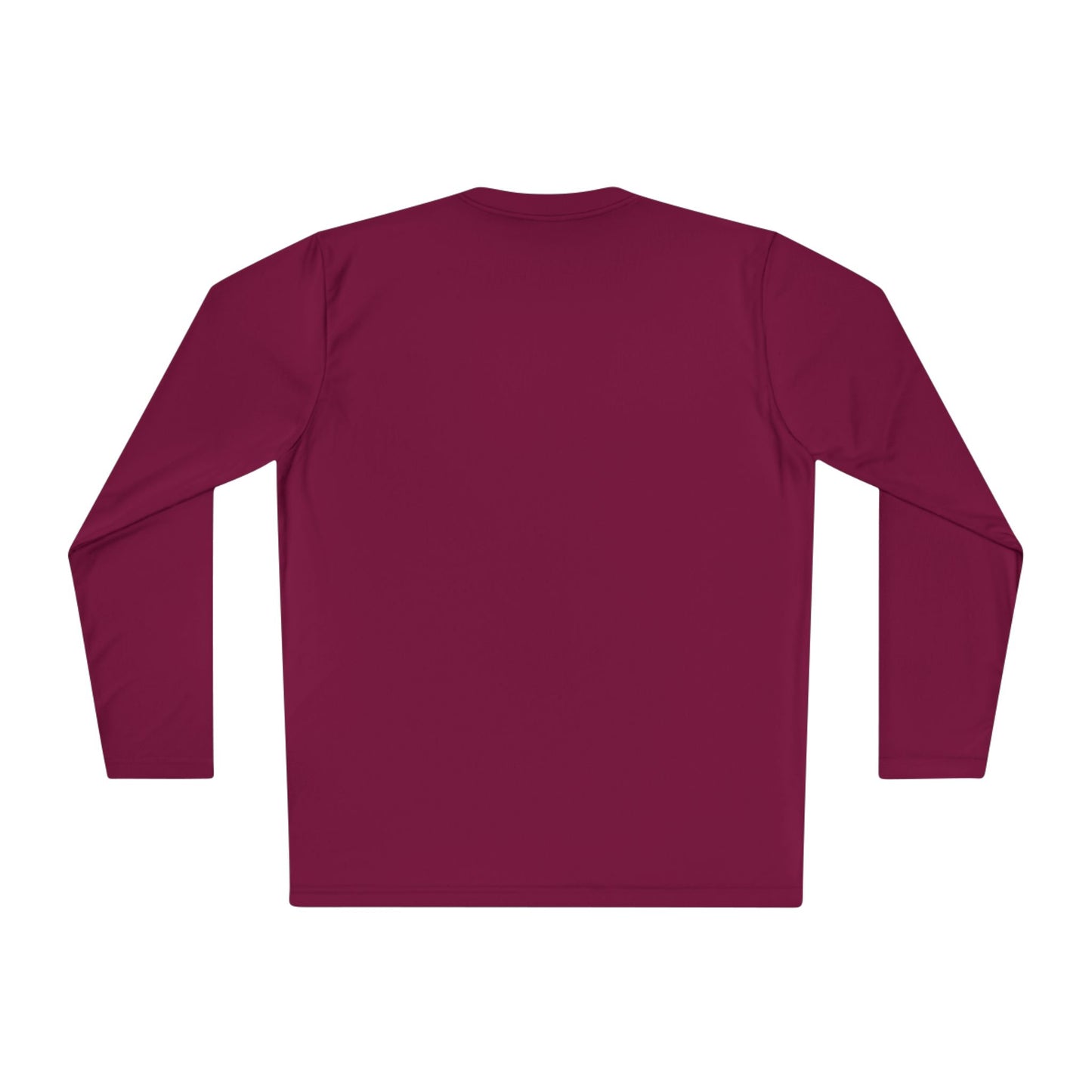 "OldGuyzGear" logo Performance Long Sleeve Tee