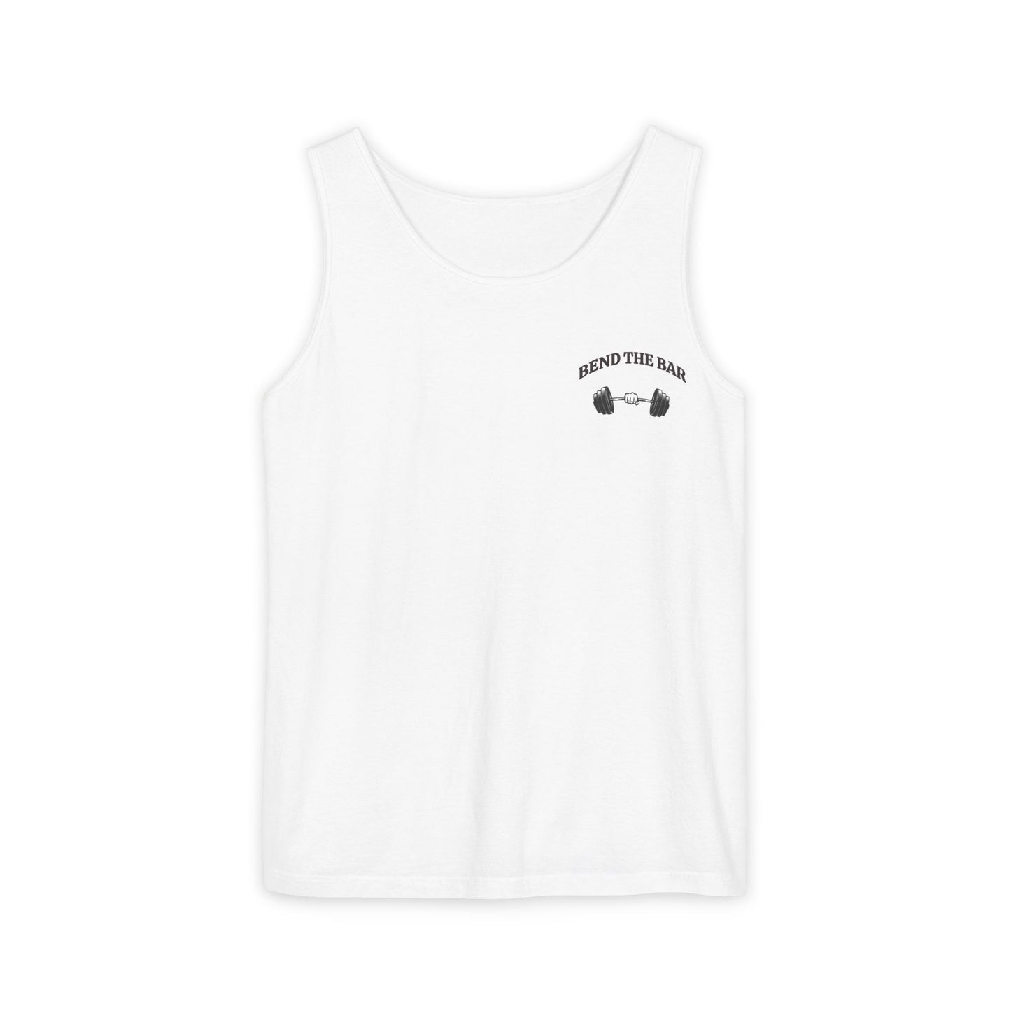 OldGuyzGear "Sicko Squats" Fitness Tank Top