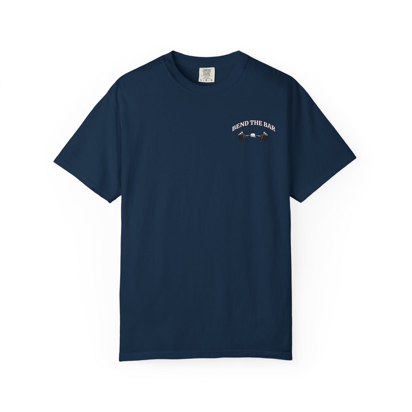 OldGuyzGear "Sicko Squats" T-Shirt — Heavy Tee