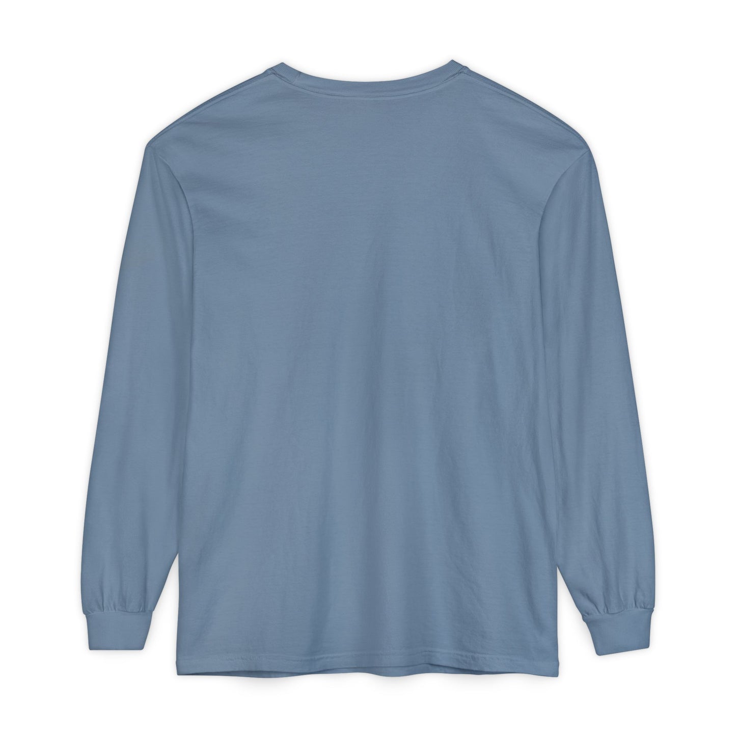 OGG Casual Long Sleeve T-Shirt for Men
