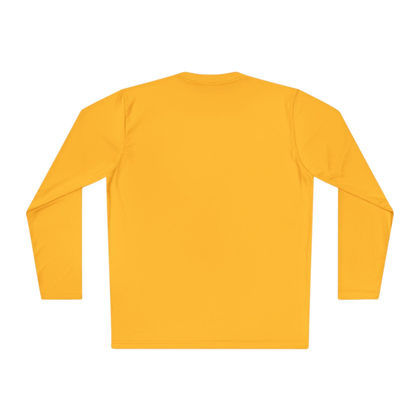 "OldGuyzGear" logo Performance Long Sleeve Tee