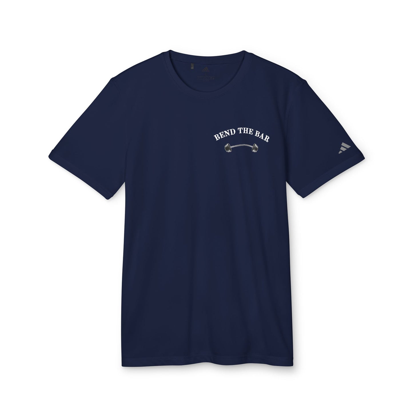 "Lift'n Heavy" Adidas Unisex Sport T-shirt