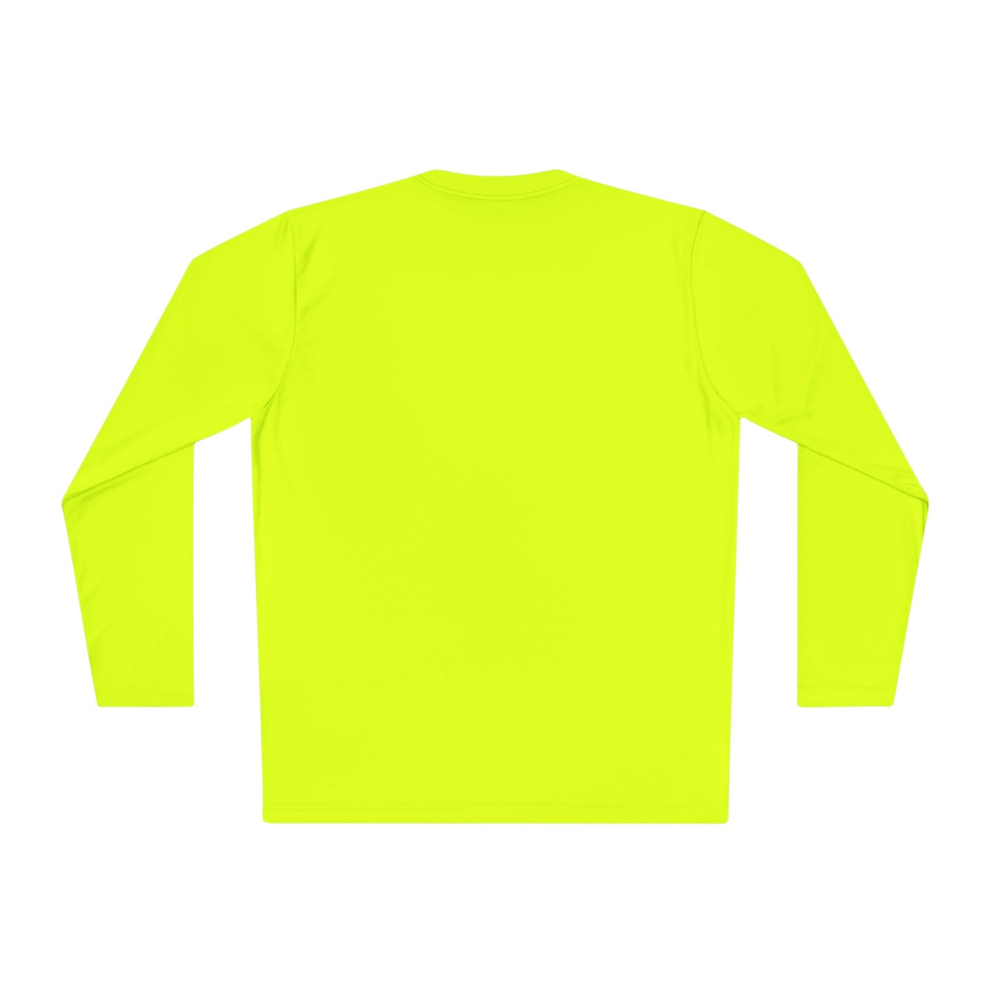 "OldGuyzGear" logo Performance Long Sleeve Tee