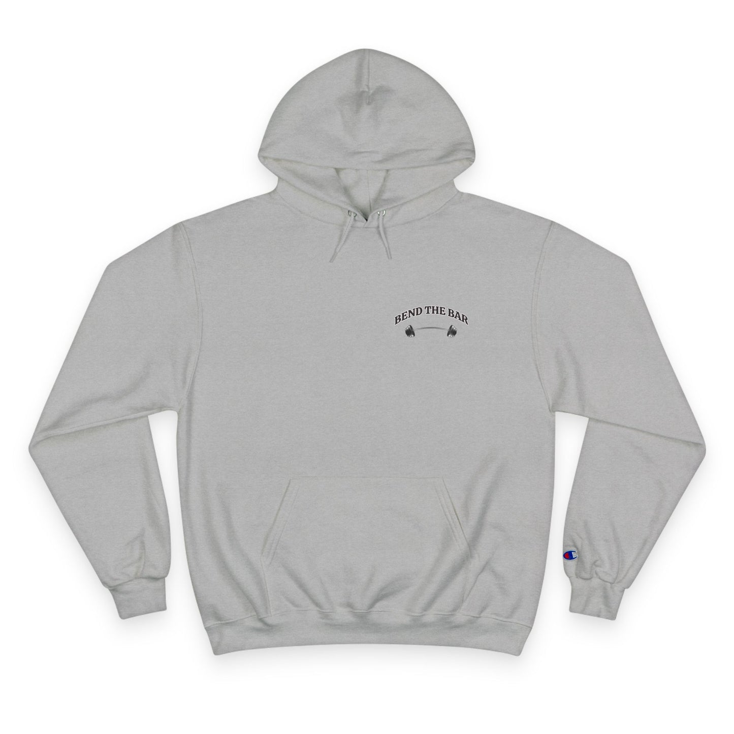 "Lift'n Heavy" Fitness Champion Hoodie